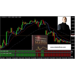 Forex Strategy Master system and Forex Strategy Master expert advisor